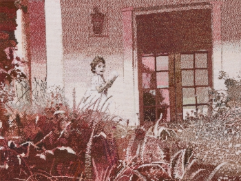 Ghost Girl